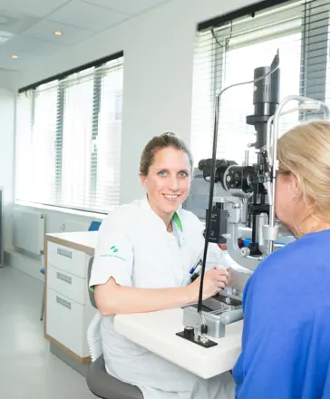 Oogkliniek Voor Oogziekten: Expertise En Behandelingsopties