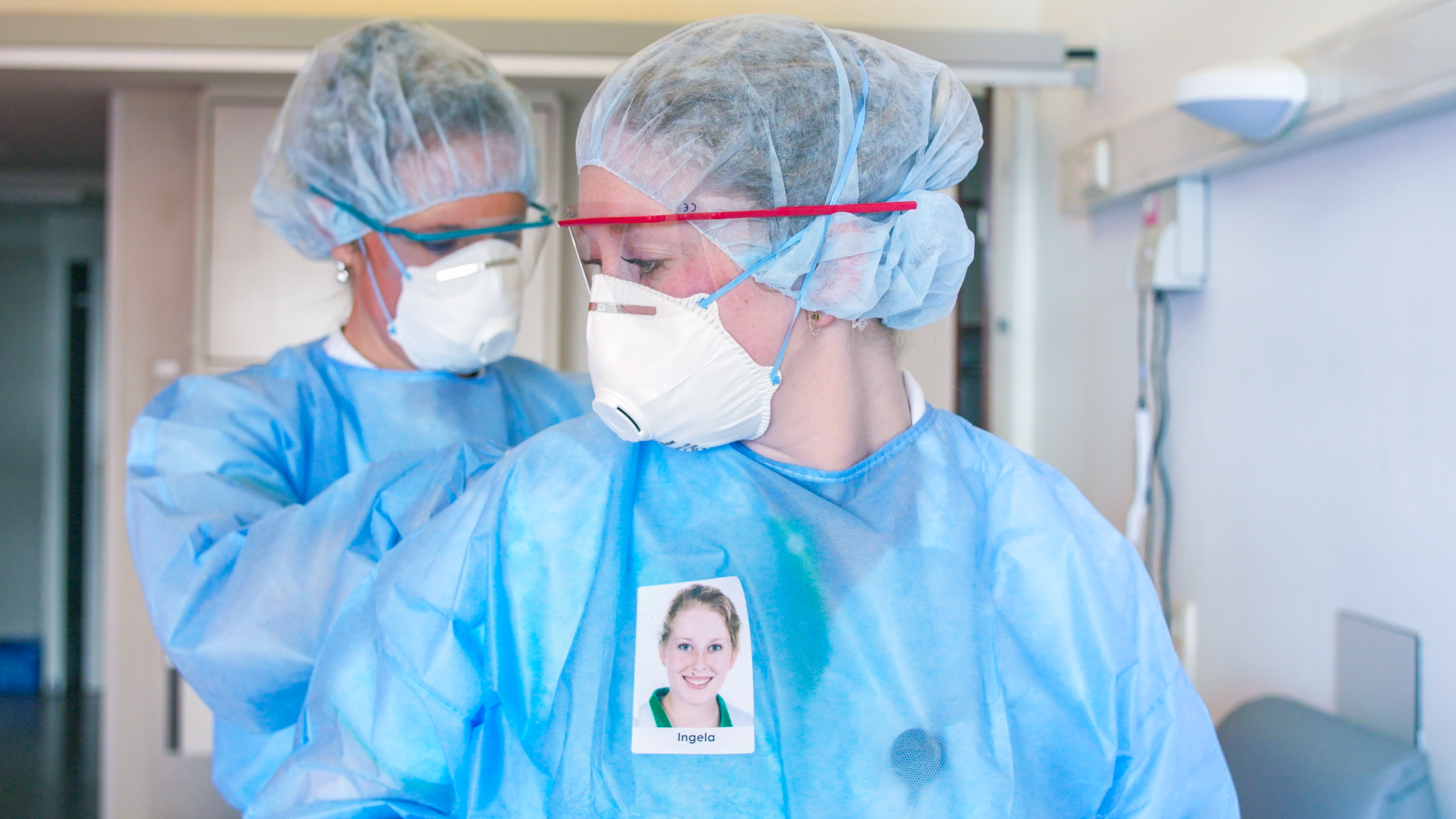 Veelgestelde Vragen Over Corona Het Groene Hart Ziekenhuis