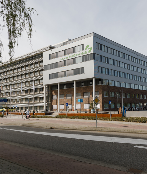 ziekenhuis gouda